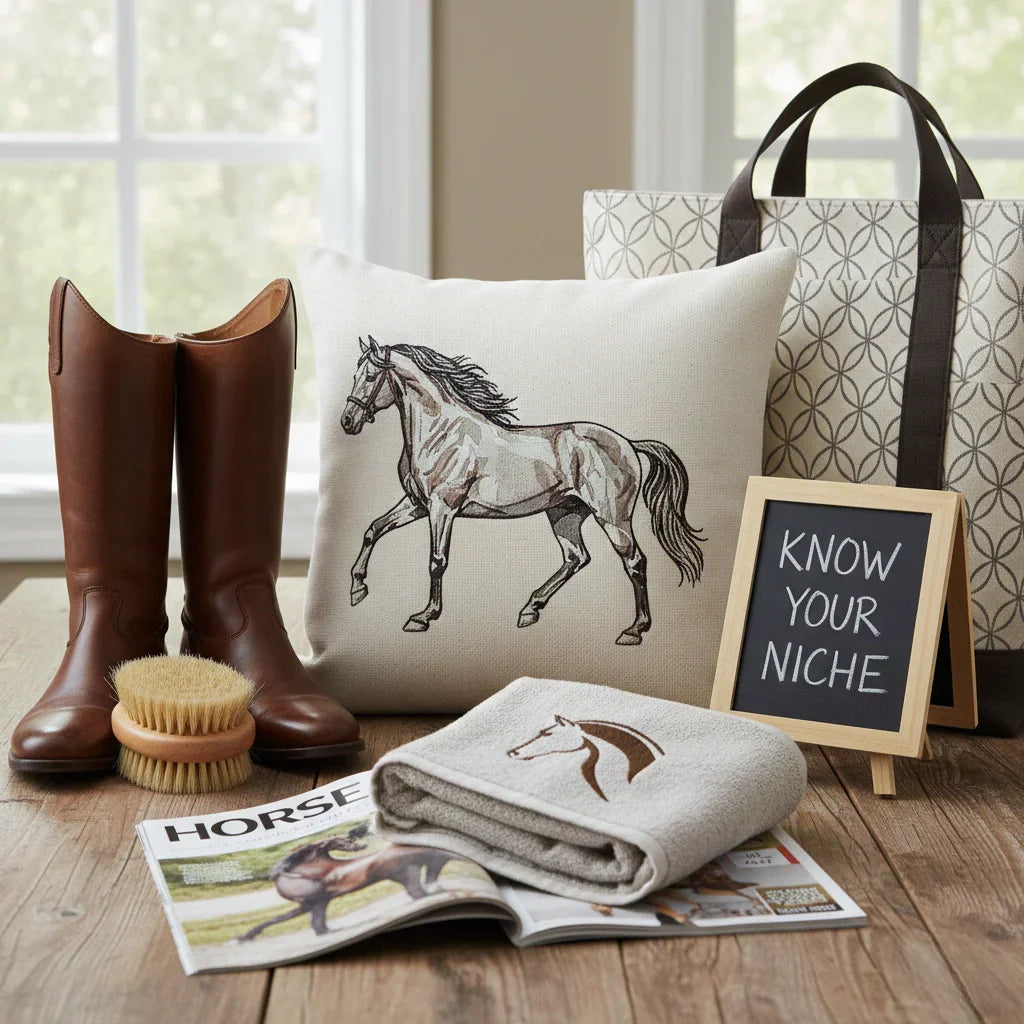 Best Selling Embroidery Designs: What Actually Sells and Why