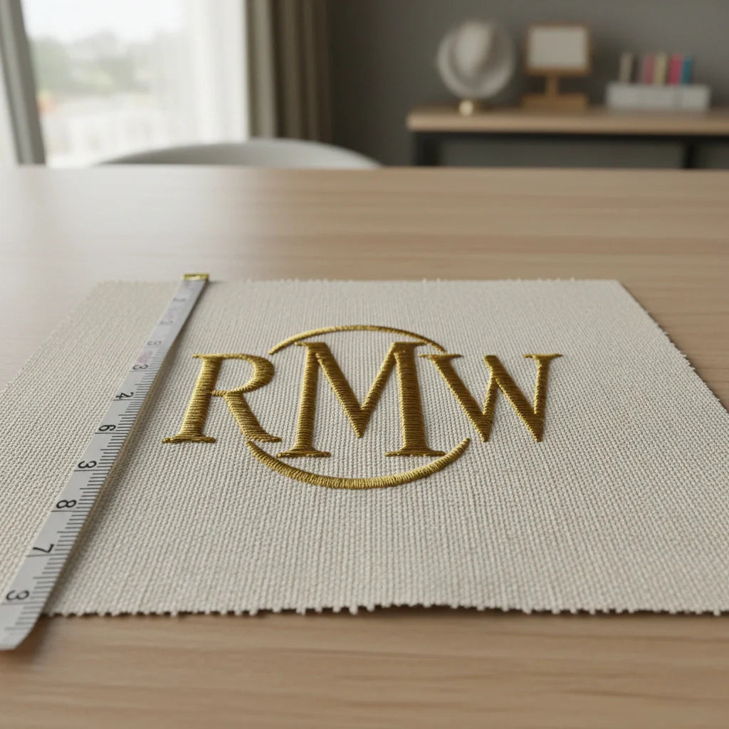 How to Resize Embroidery Files Without Losing Quality