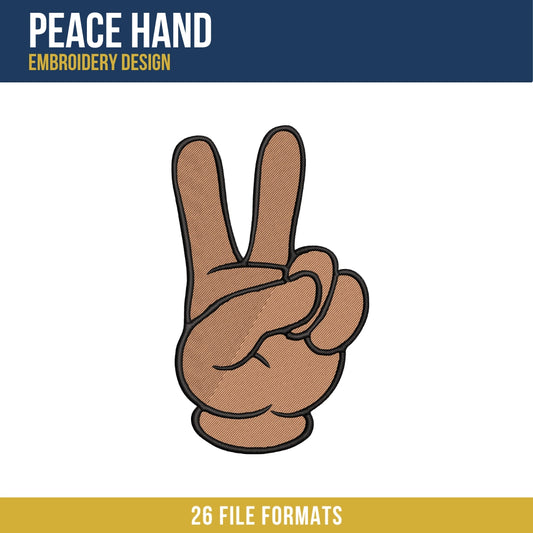Hand Embroidery Design
